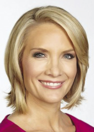 Dana Perino